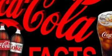 10 Unbelievable Facts About Coca-Cola