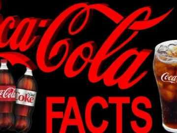 10 Unbelievable Facts About Coca-Cola