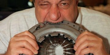 Michel Lotito: Man Who Ate Airplane & Everything Else