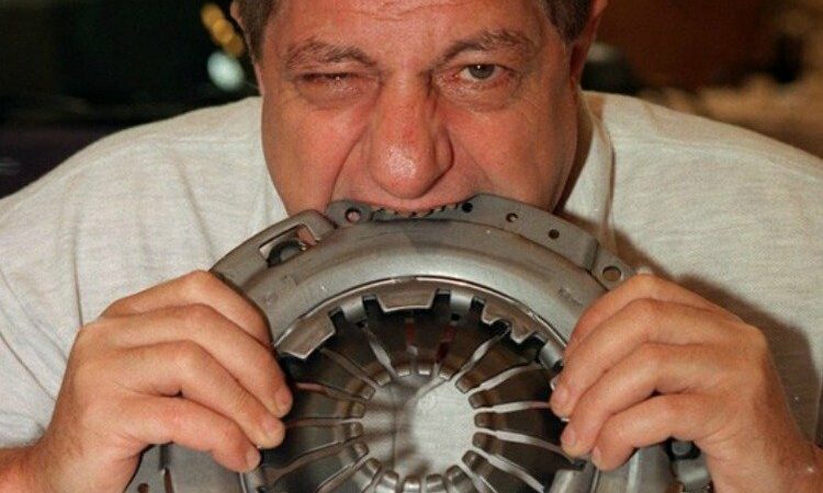 Michel Lotito: The Man Who Ate An Airplane And Everything Else